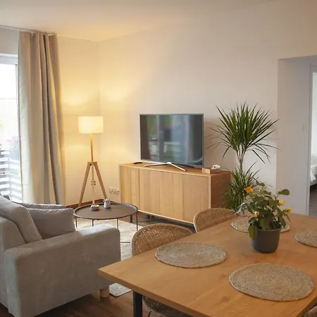 Przytulny Mickiewicza 14-5 *