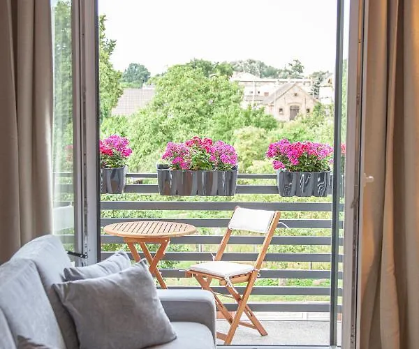 Przytulny Mickiewicza 14-5 Apartment *