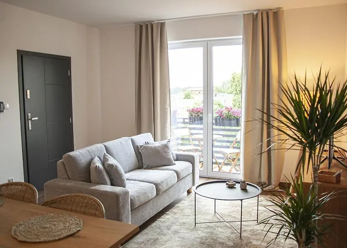 Przytulny Mickiewicza 14-5