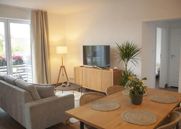 Przytulny Mickiewicza 14-5 *