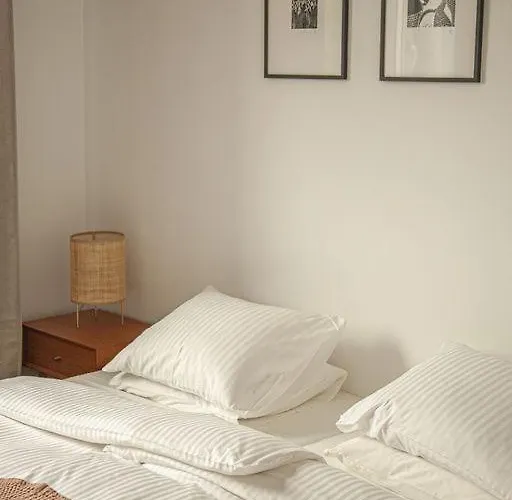 Apartment Przytulny Mickiewicza 14-5