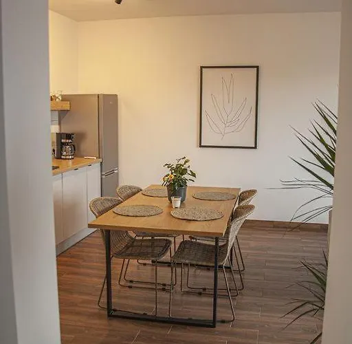 Przytulny Mickiewicza 14-5 *